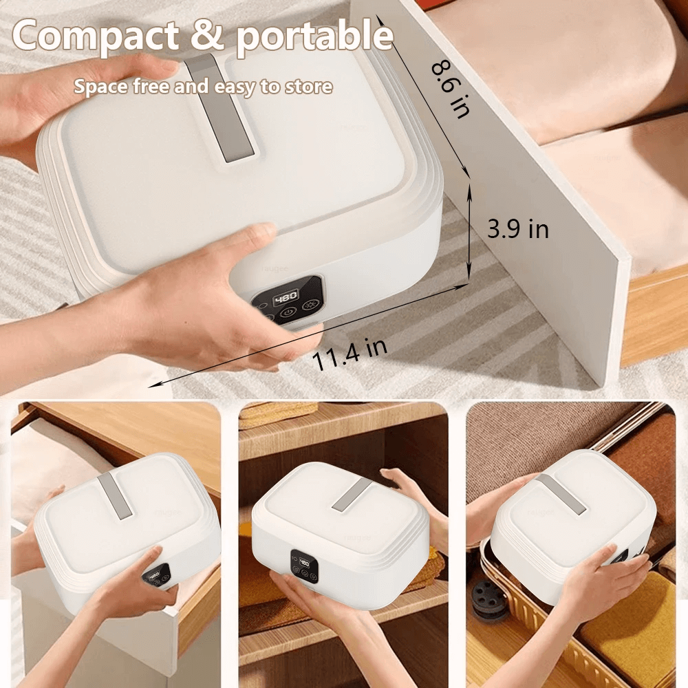 JustBuy™ Portable Dryer